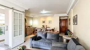 Imagem 3 - Apartamento em Campinas, São José - SC
