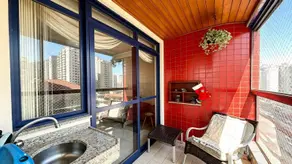 Imagem 4 - Apartamento em Campinas, São José - SC
