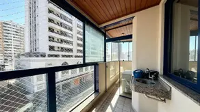 Apartamento Campinas, São José - SC — foto 1