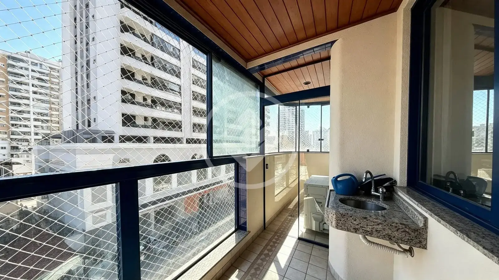 Imagem 1 - Apartamento em Campinas, São José - SC