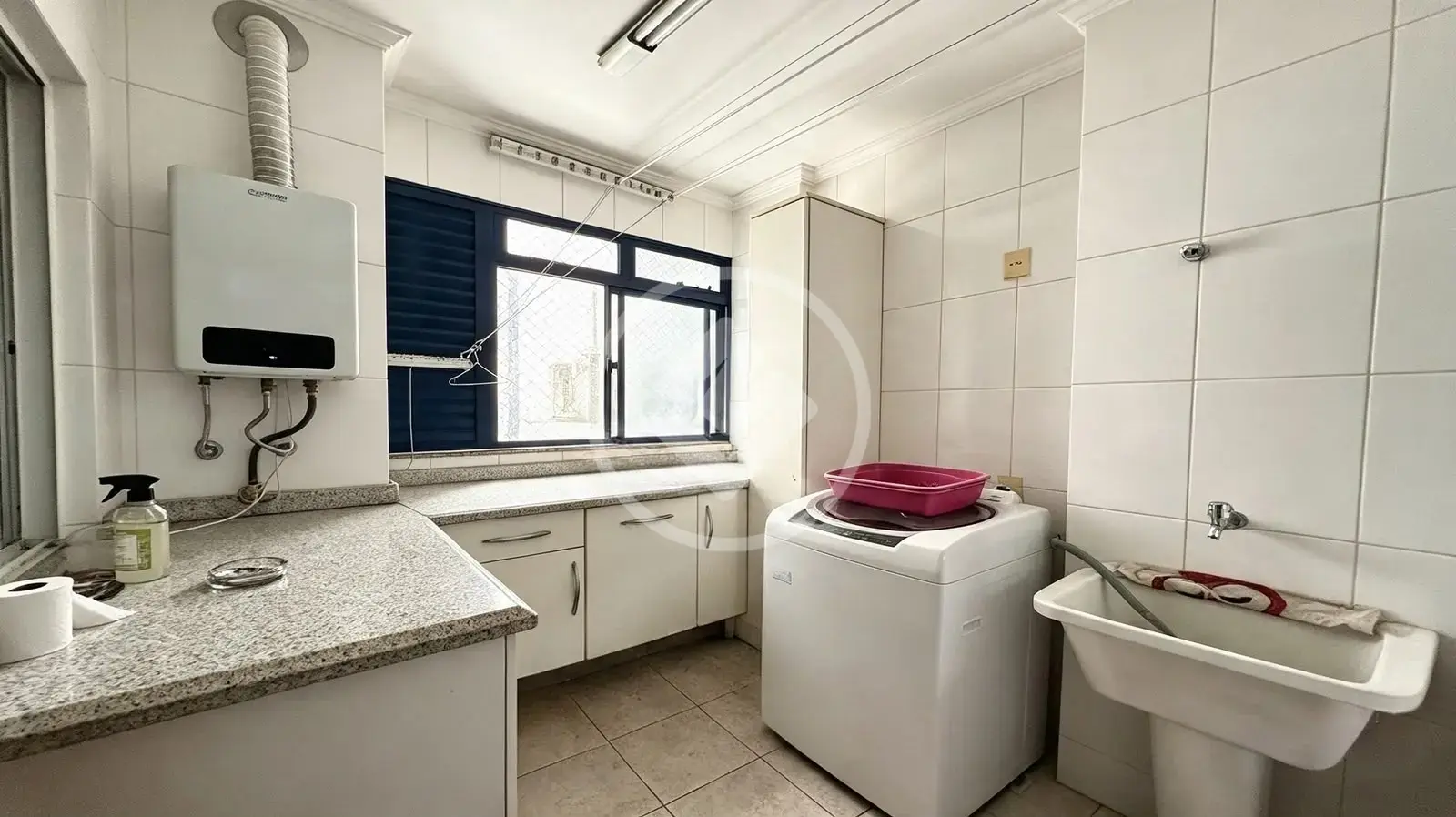 Image 17 - Apartamento em Campinas, São José - SC
