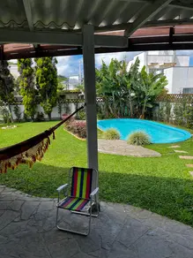 Imagem 3 - Casa Condomínio em Cachoeira do Bom Jesus, Florianópolis - SC