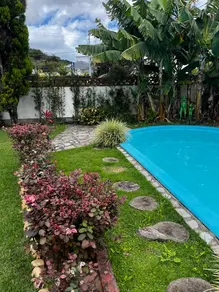 Imagem 6 - Casa Condomínio em Cachoeira do Bom Jesus, Florianópolis - SC