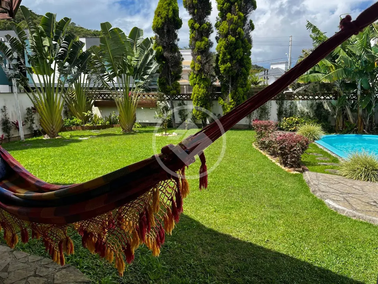 Image 2 - Casa Condomínio em Cachoeira do Bom Jesus, Florianópolis - SC