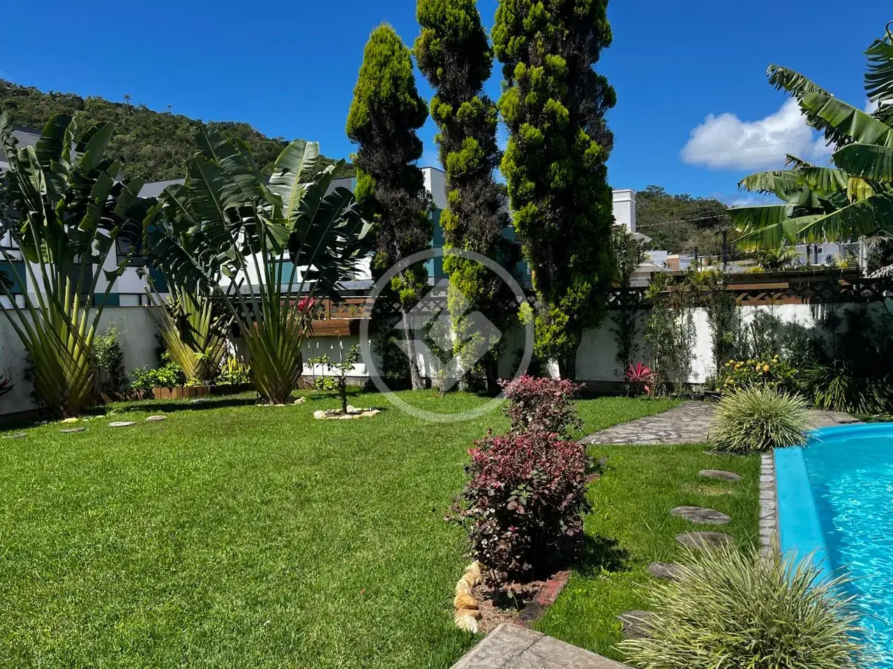 Imagem 1 - Casa Condomínio em Cachoeira do Bom Jesus, Florianópolis - SC