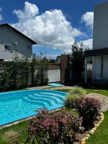 Imagem 2 - Casa Condomínio em Cachoeira do Bom Jesus, Florianópolis - SC
