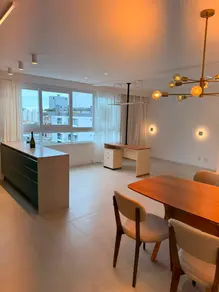 Apartamento Centro, Florianópolis - SC — foto 1