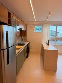 Apartamento Centro, Florianópolis - SC — foto 2