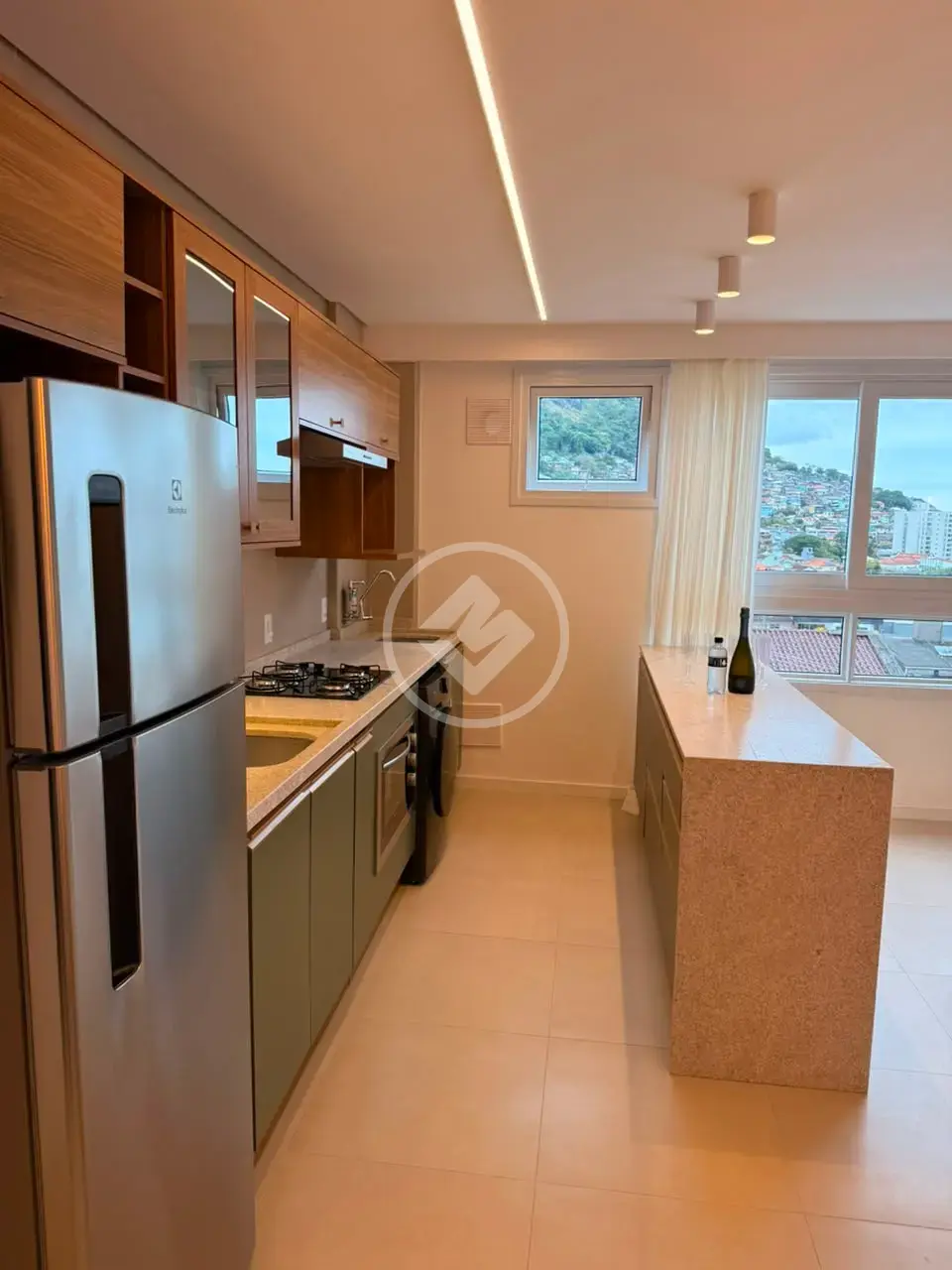 Image 2 - Apartamento em Centro, Florianópolis - SC