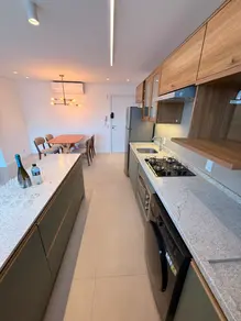 Imagem 3 - Apartamento em Centro, Florianópolis - SC
