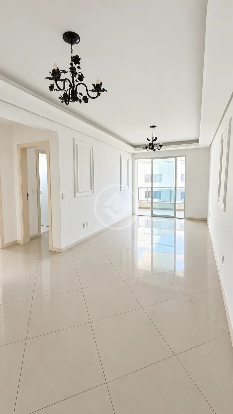 Imagem 1 - Apartamento em ESTREITO, Florianópolis - SC