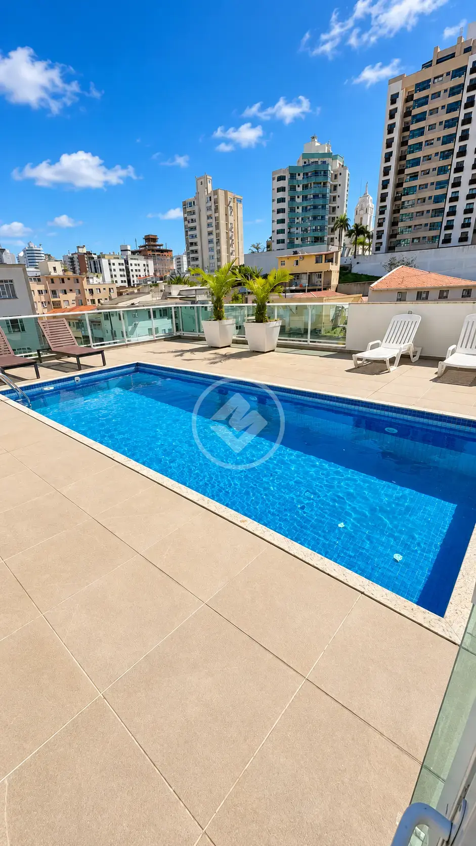 Image 14 - Apartamento em ESTREITO, Florianópolis - SC