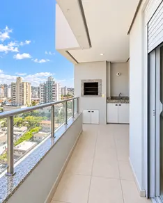 Apartamento ESTREITO, Florianópolis - SC — foto 2