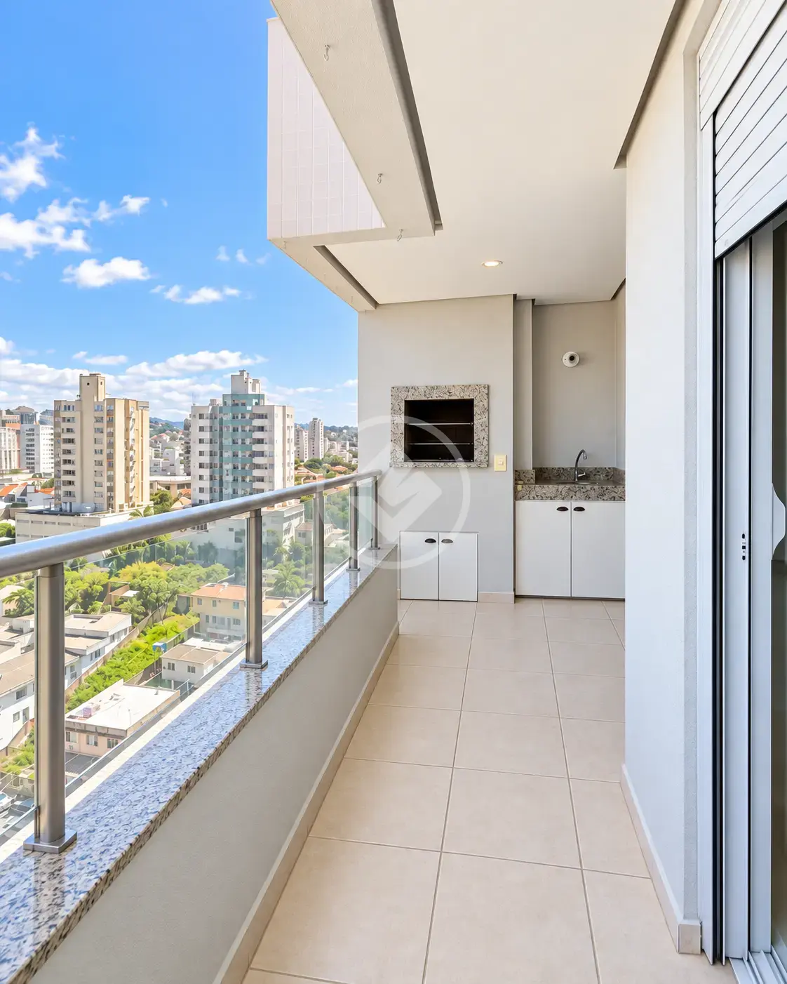 Image 2 - Apartamento em ESTREITO, Florianópolis - SC