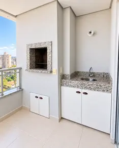 Imagem 4 - Apartamento em ESTREITO, Florianópolis - SC