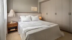 Imagem 4 - Apartamento em Centro, Florianópolis - SC