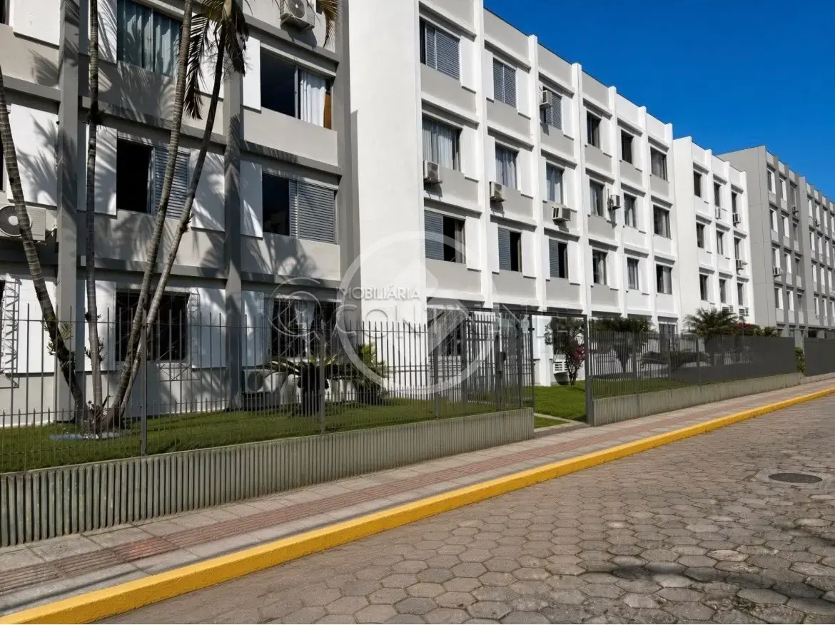 Image 2 - Apartamento em CANTO, Florianópolis - SC