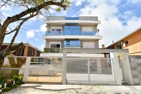 Apartamento Ingleses do Rio Vermelho, Florianópolis - SC — foto 2