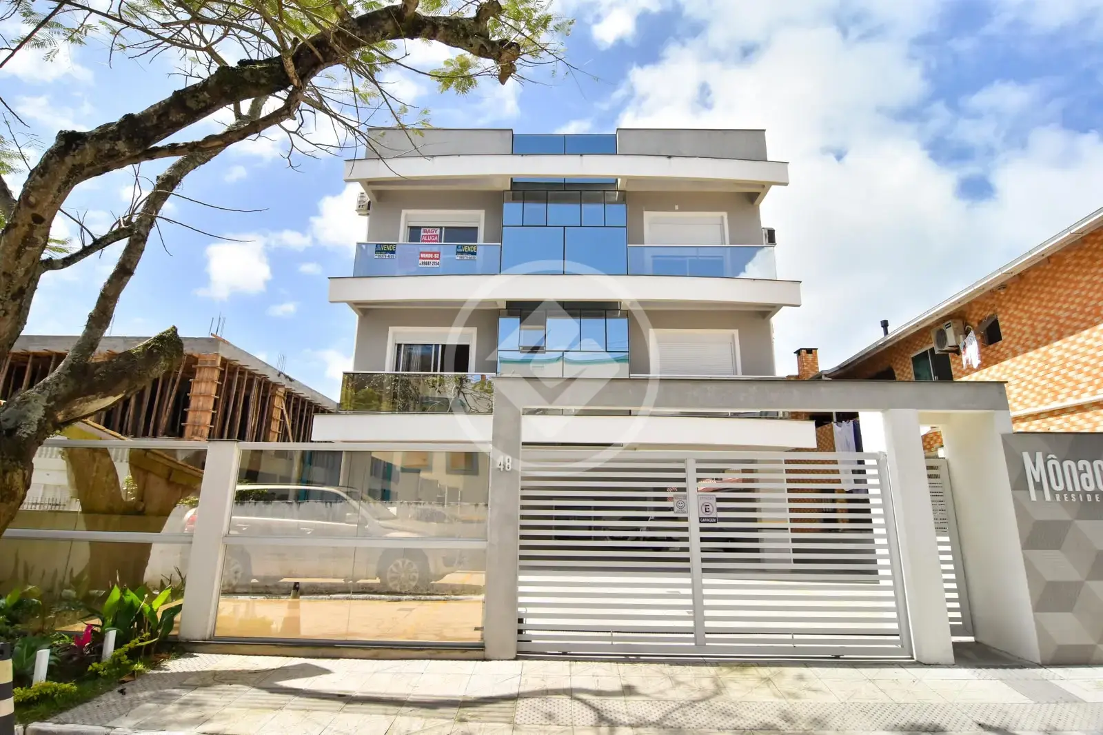 Image 2 - Apartamento em Ingleses do Rio Vermelho, Florianópolis - SC