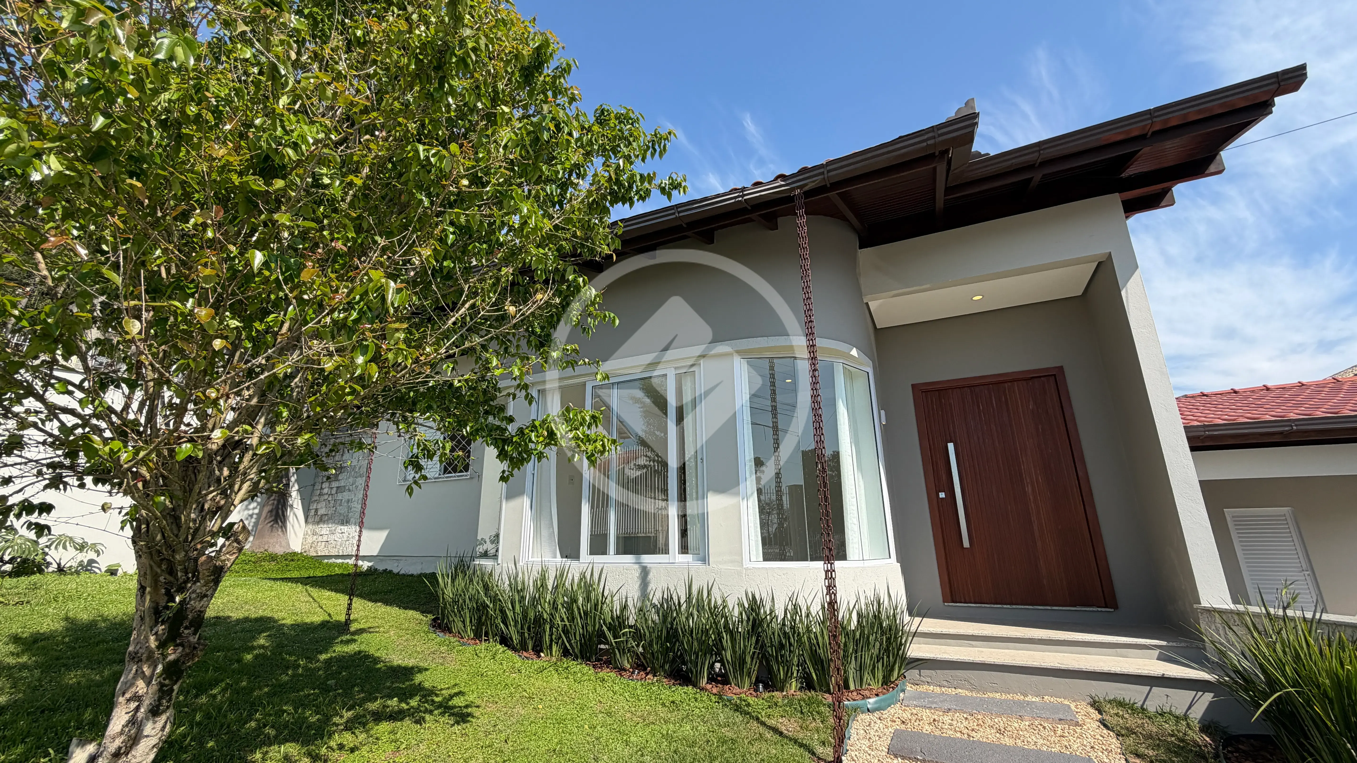 Imagem 1 - Casa em Morro da Cruz, Florianópolis - SC