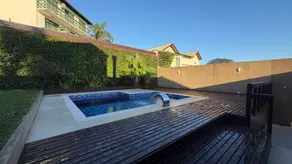 Casa Morro da Cruz, Florianópolis - SC — foto 2