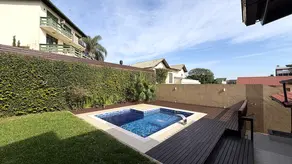 Imagem 3 - Casa em Morro da Cruz, Florianópolis - SC