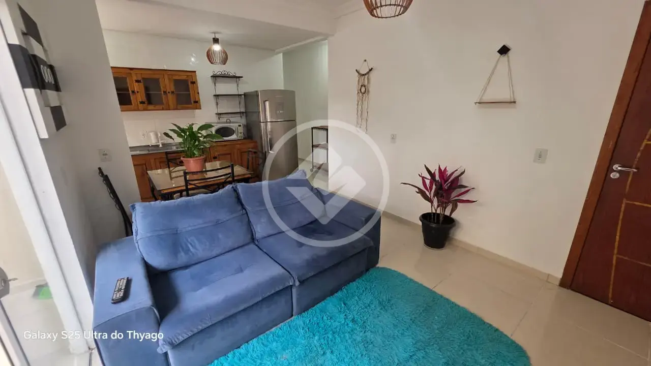 Image 2 - Apartamento Garden em INGLESES, Florianópolis - SC
