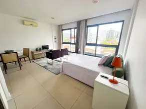 Imagem 6 - Loft / Studio em Trindade, Florianópolis - SC