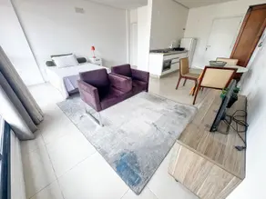 Imagem 5 - Loft / Studio em Trindade, Florianópolis - SC