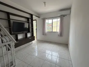 Imagem 2 - Sobrado em Ingleses do Rio Vermelho, Florianópolis - SC