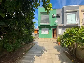 Sobrado Ingleses do Rio Vermelho, Florianópolis - SC — foto 2