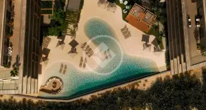 Imagem 2 - Apartamento em Campeche, Florianópolis - SC