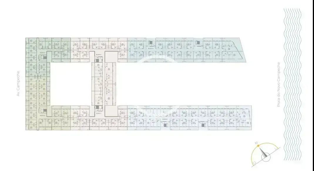 Image 11 - Apartamento em Campeche, Florianópolis - SC