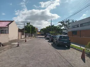 Imagem 2 - Terreno em Carianos, Florianópolis - SC