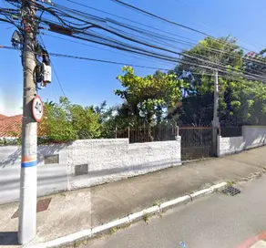 Terreno Abraão, Florianópolis - SC — foto 1