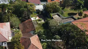Terreno Abraão, Florianópolis - SC — foto 2