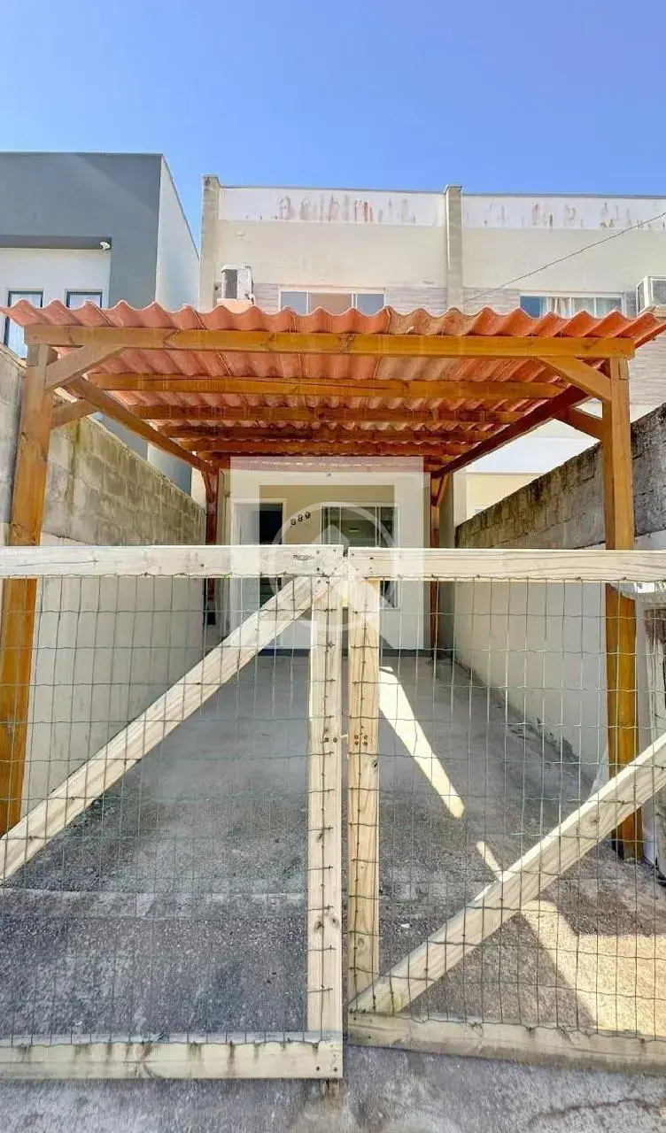 Image 12 - Sobrado em São João do Rio Vermelho, Florianópolis - SC