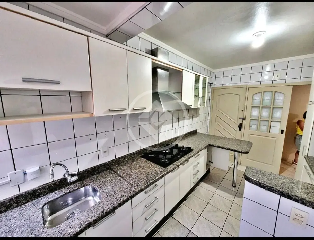 Imagem 1 - Apartamento em Kobrasol, São José - SC