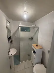 Imagem 6 - Apartamento em Abraão, Florianópolis - SC