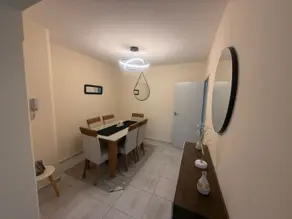 Apartamento Abraão, Florianópolis - SC — foto 2