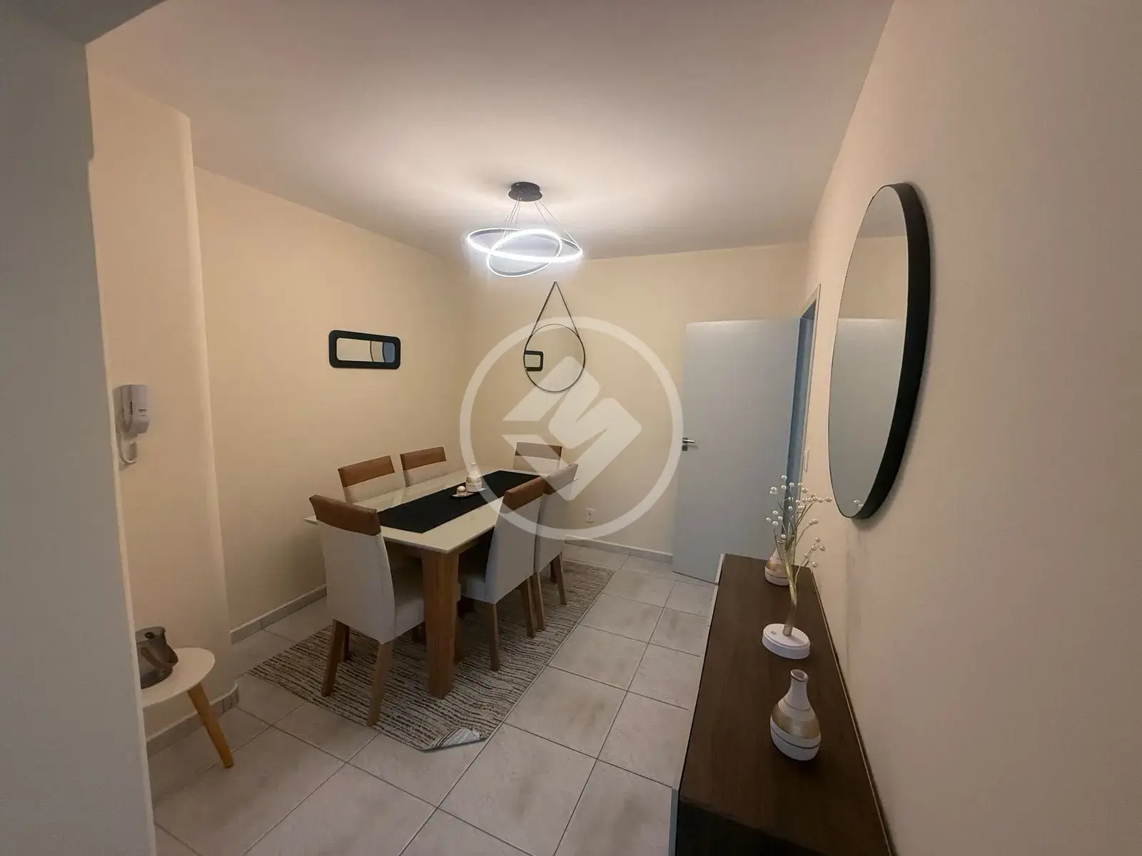 Image 2 - Apartamento em Abraão, Florianópolis - SC