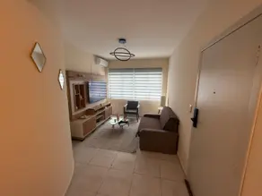 Apartamento Abraão, Florianópolis - SC — foto 1