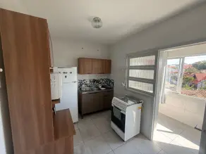 Imagem 2 - Apartamento em Abraão, Florianópolis - SC