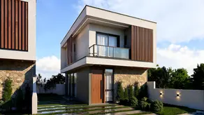 Imagem 2 - Casa Condomínio em Vargem Grande, Florianópolis - SC