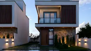Imagem 5 - Casa Condomínio em Vargem Grande, Florianópolis - SC