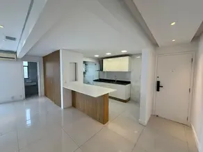 Apartamento Centro, Florianópolis - SC — foto 2