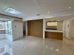Apartamento Centro, Florianópolis - SC — foto 1