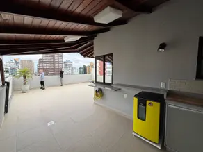 Imagem 2 - Cobertura Duplex em Centro, Florianópolis - SC