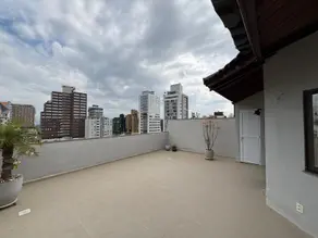 Imagem 5 - Cobertura Duplex em Centro, Florianópolis - SC