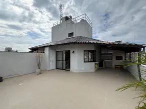 Imagem 3 - Cobertura Duplex em Centro, Florianópolis - SC